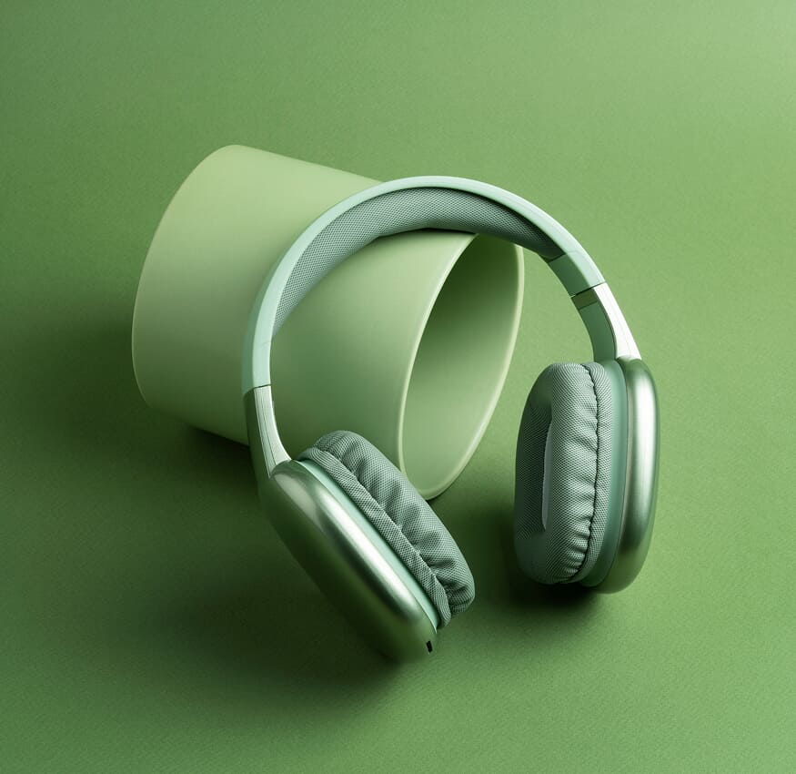 Podcasts